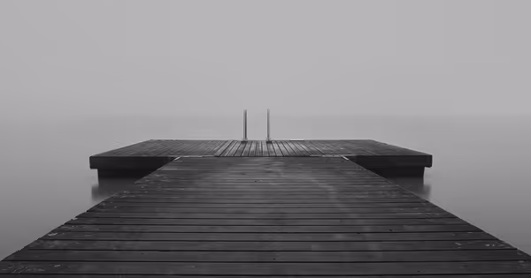 The Astro logo on a dark background with a pink glow.